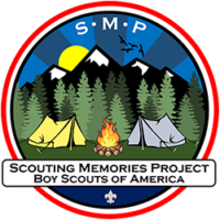 Scouting Memories Project